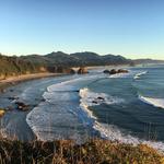 Crescent Beach