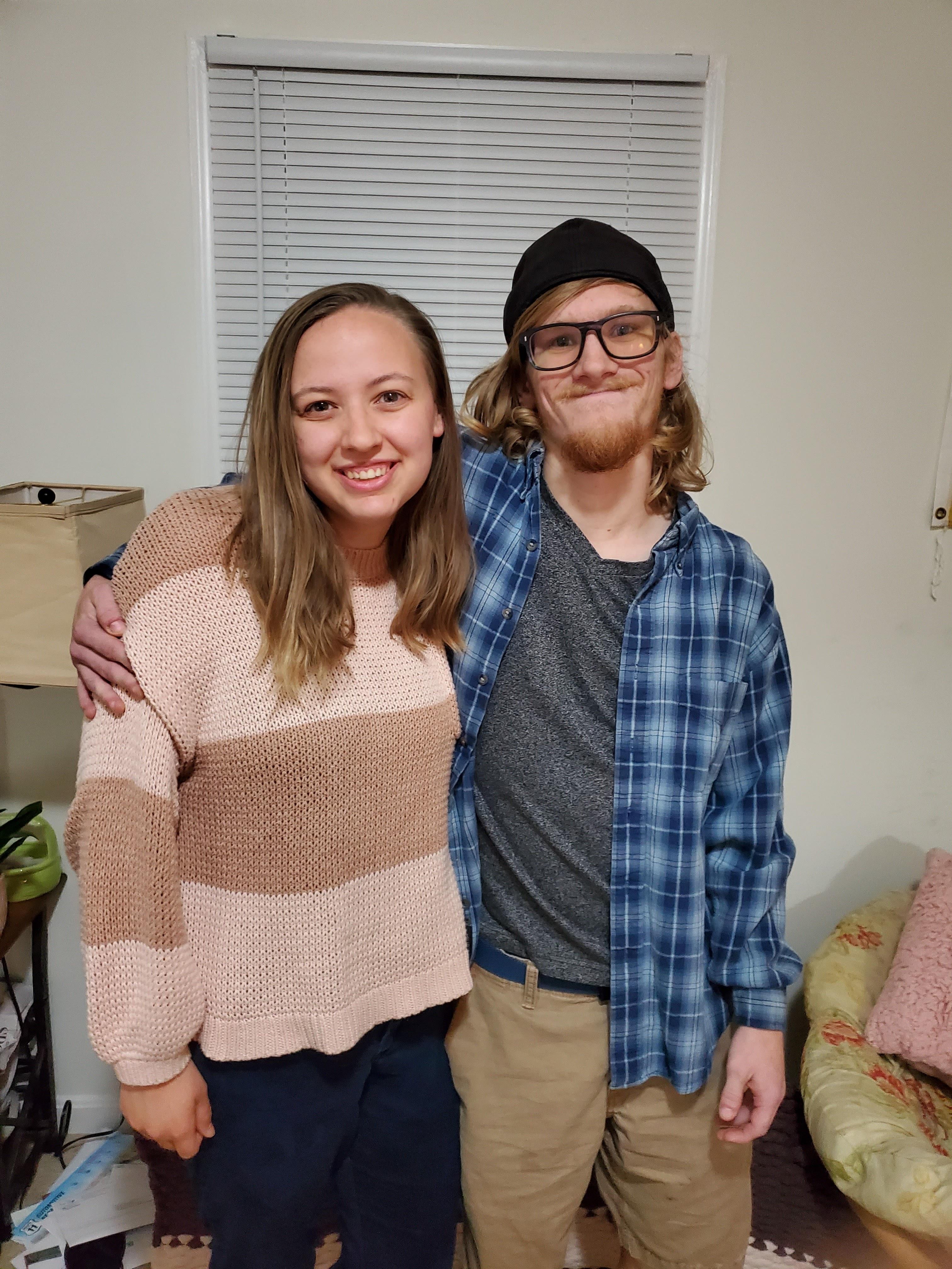 The Wedding Website of Olivia Sly and Zachary Rogers