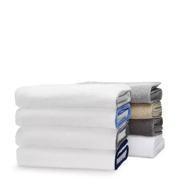 Matouk Cairo Quilted Tub Mat