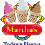 Martha's Dandee Creme