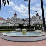 Coronado Island