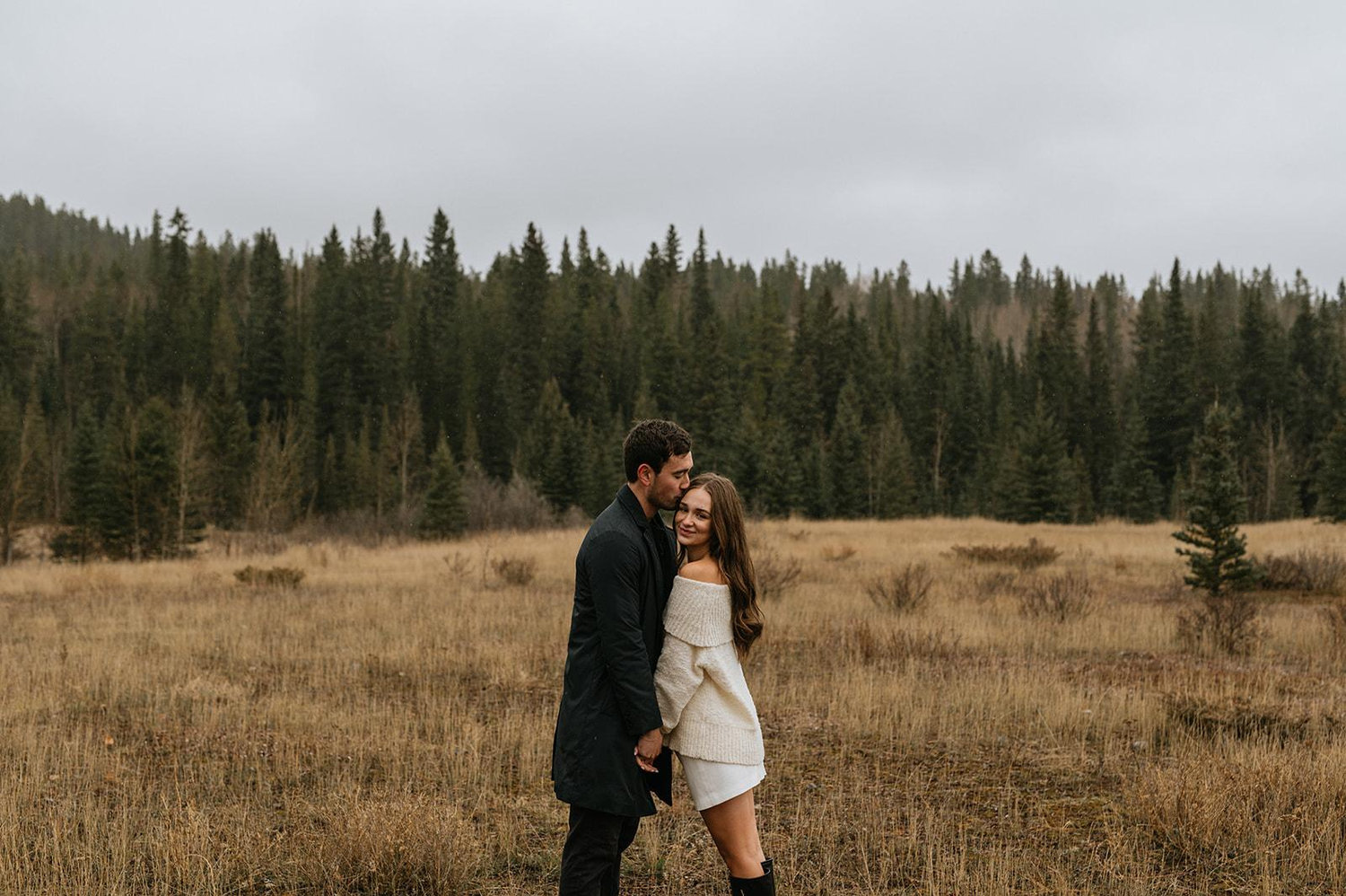 The Wedding Website of Alex Riche and Makayla Logan