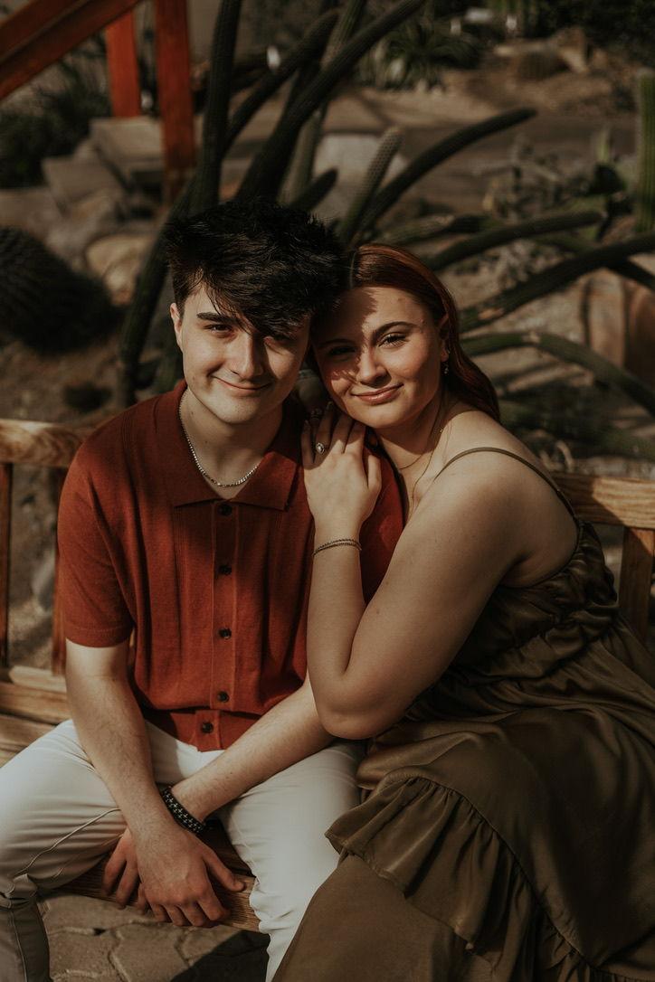 The Wedding Website of Myla McMullen and Aiden Ross