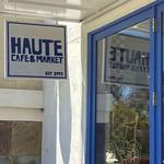 Haute Cafe & Market