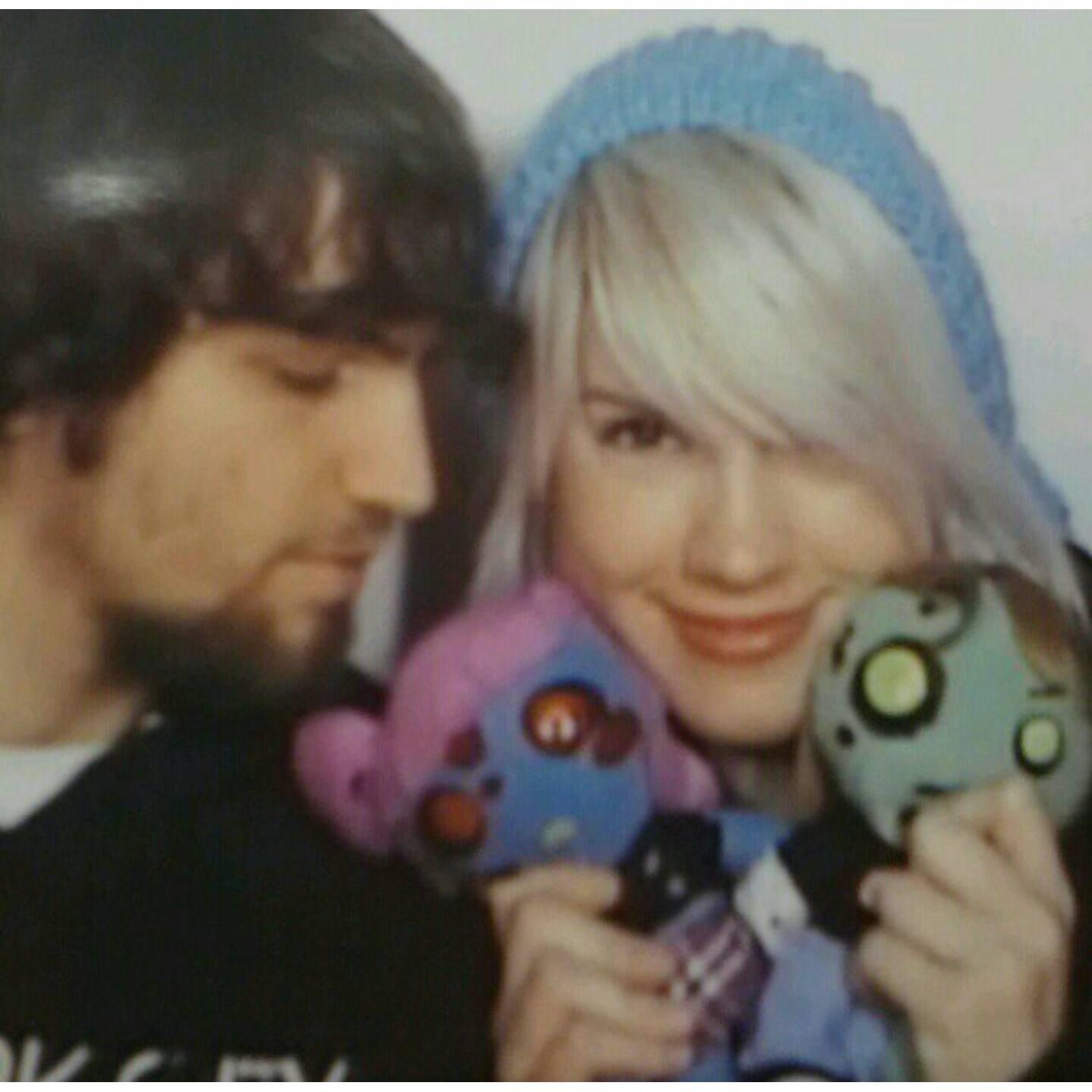 Mall photobooth, 2012