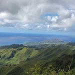Hiking