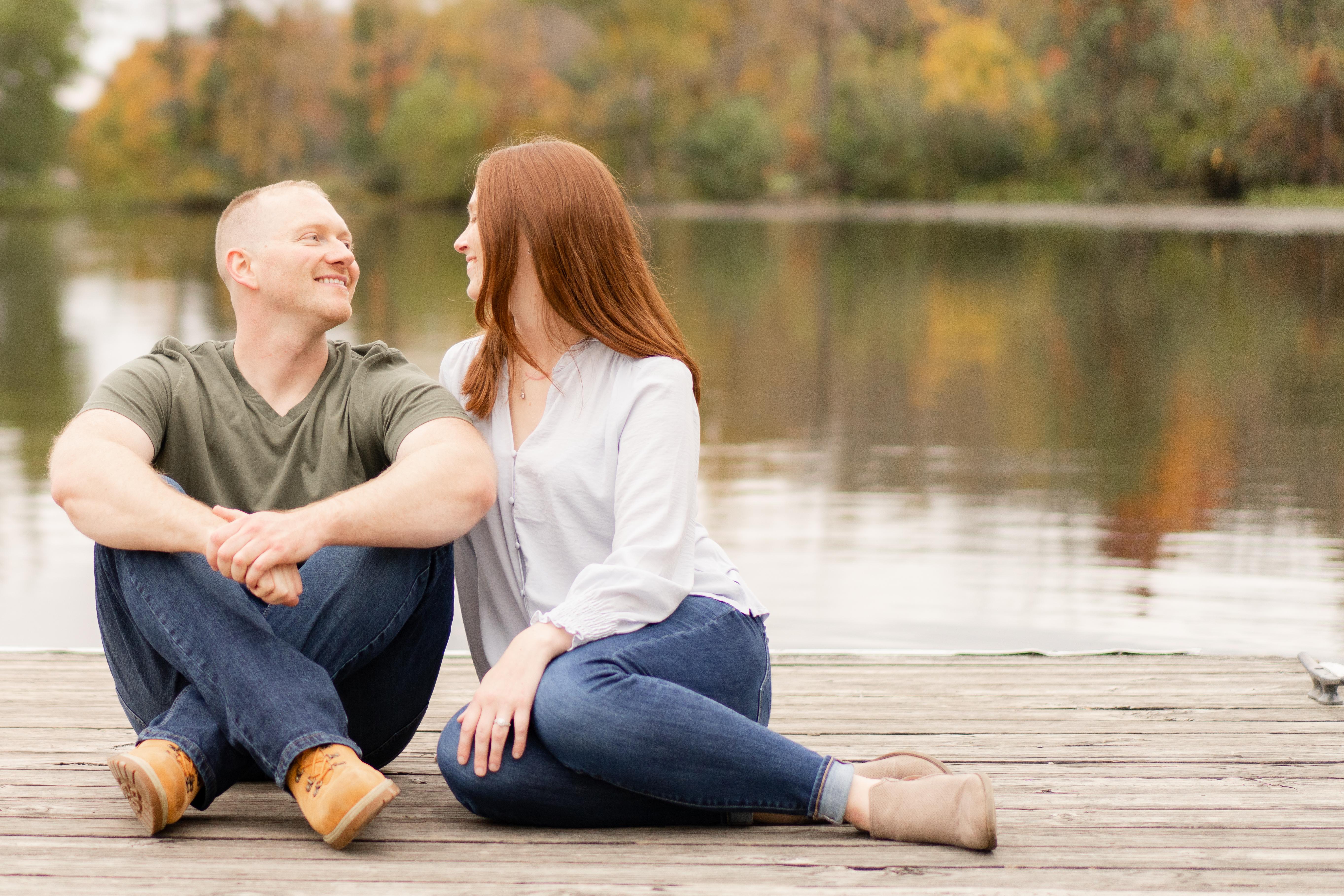 The Wedding Website of Kellie Springer and Justin Rhodes