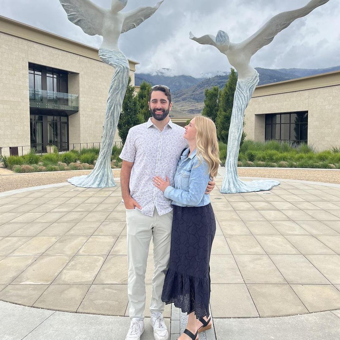 Winery Tour in Osoyoos, June 2024