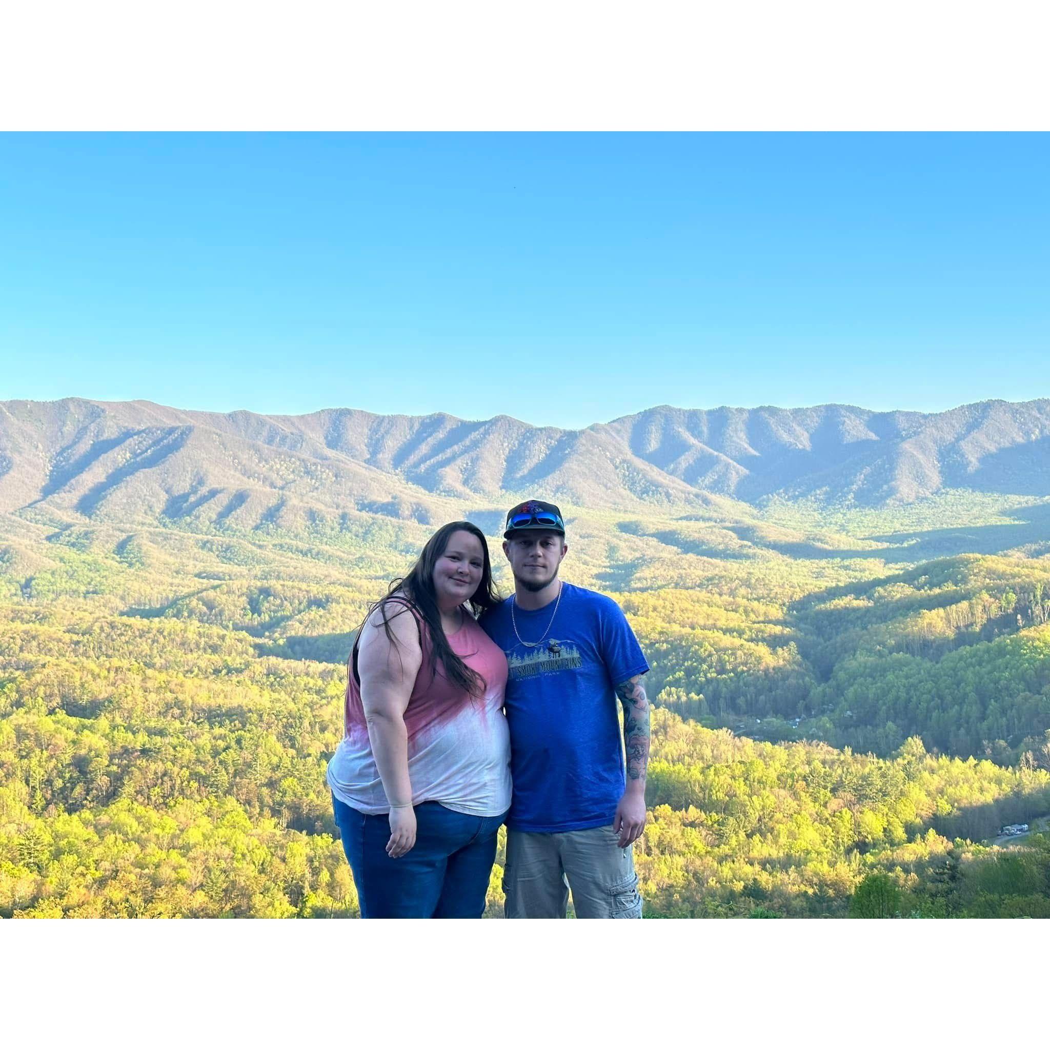 Smokey Mountains