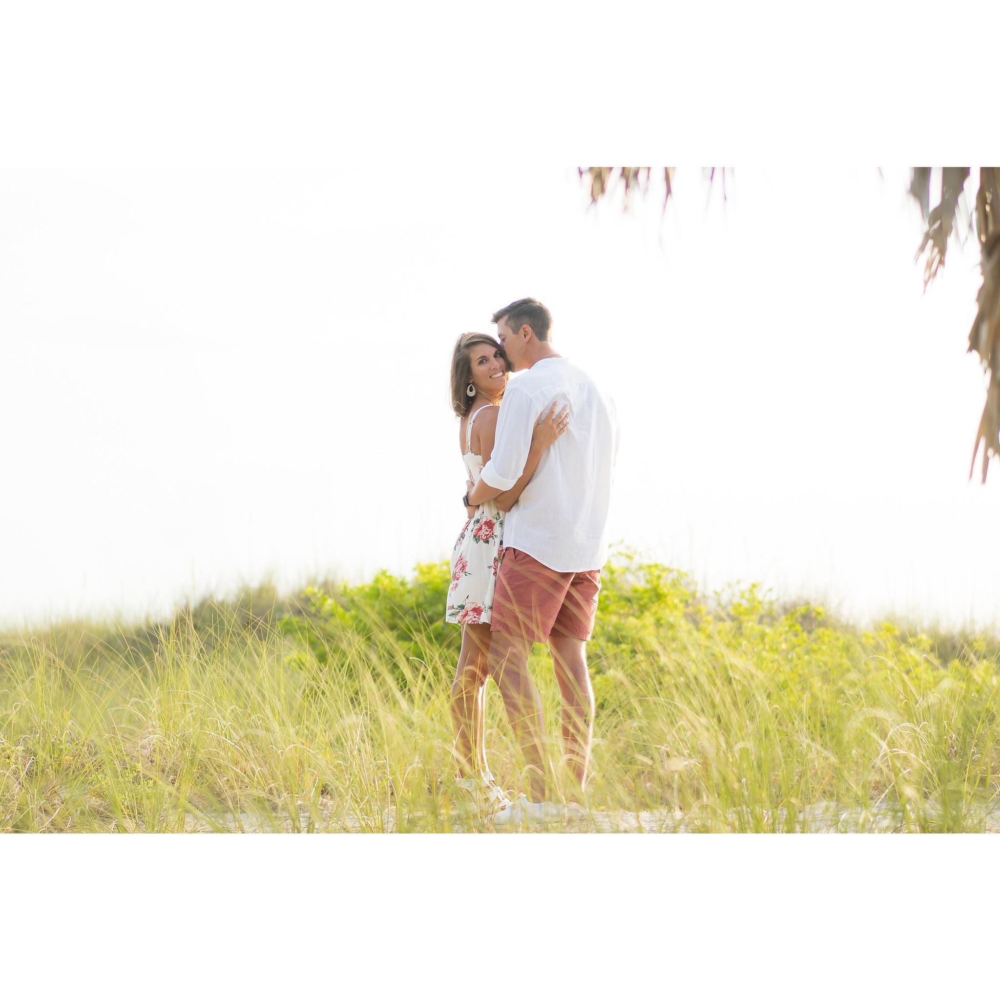 Engagement Shoot!