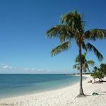 Sombrero Beach