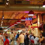Reading Terminal Market
