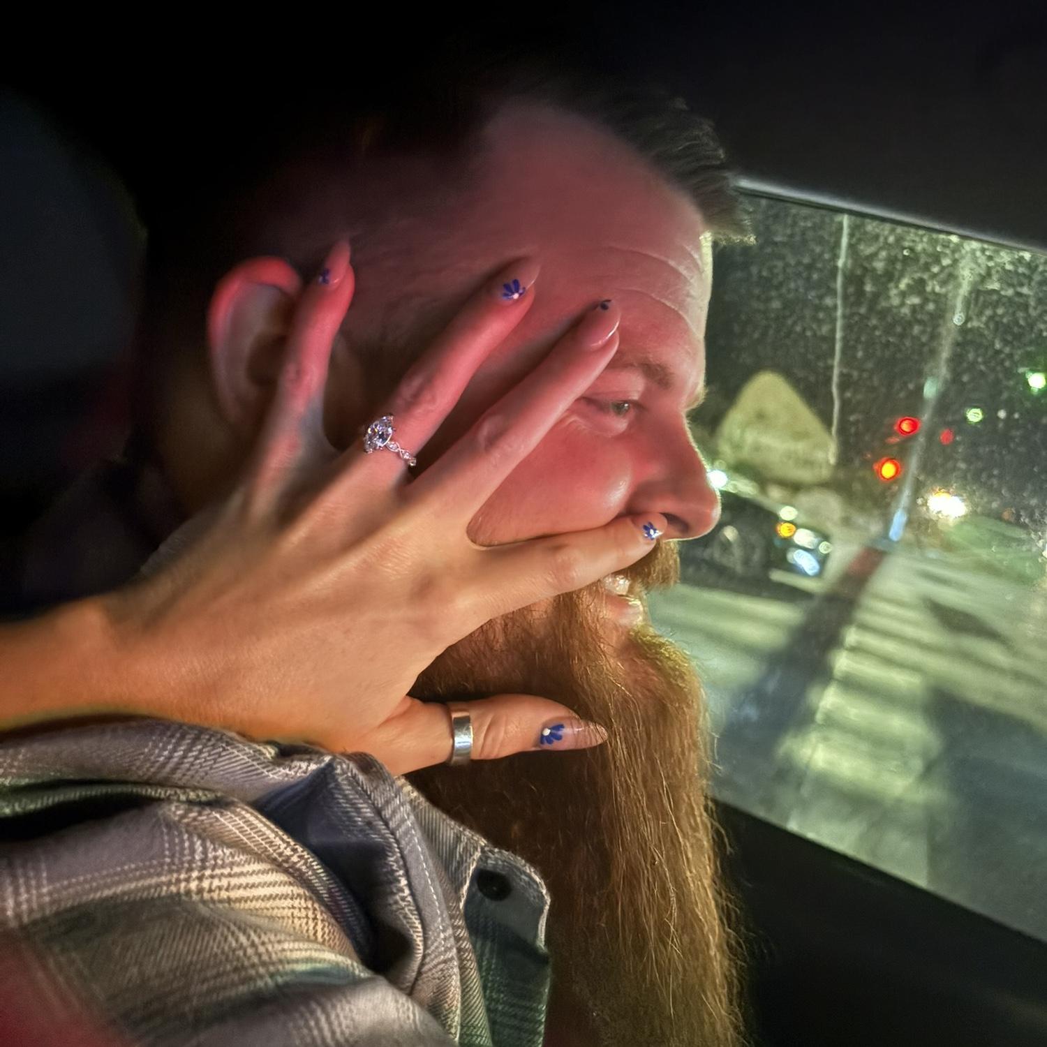 Engaged