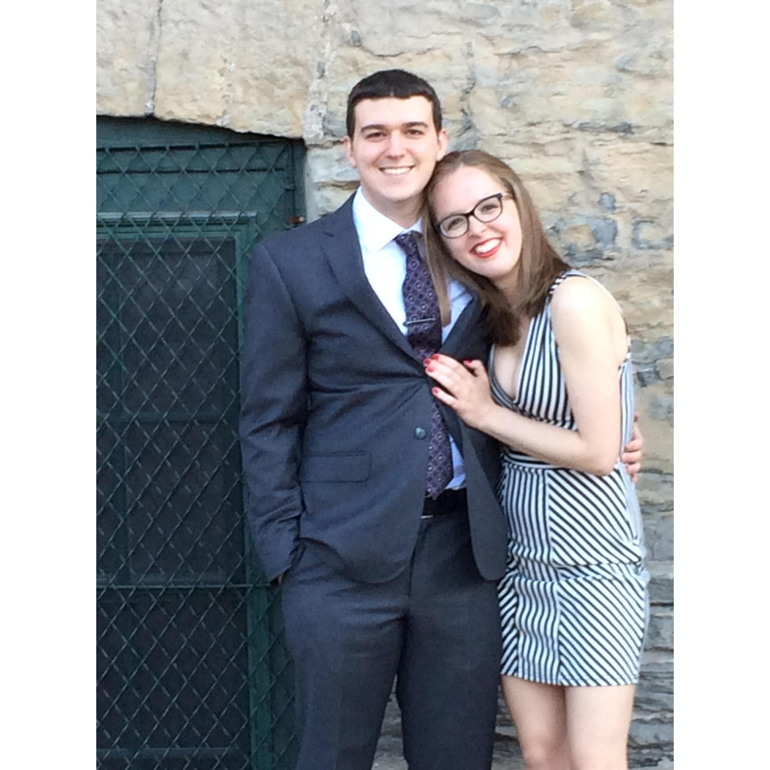 "Prom"