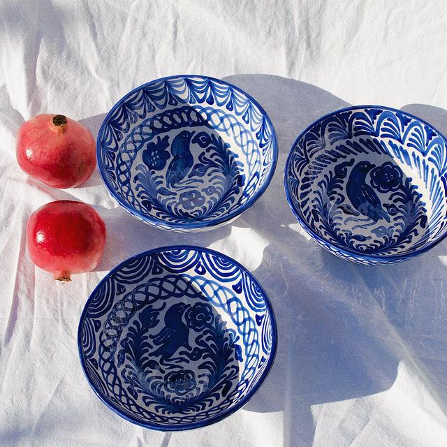 Pomelo Casa Medium Bowl