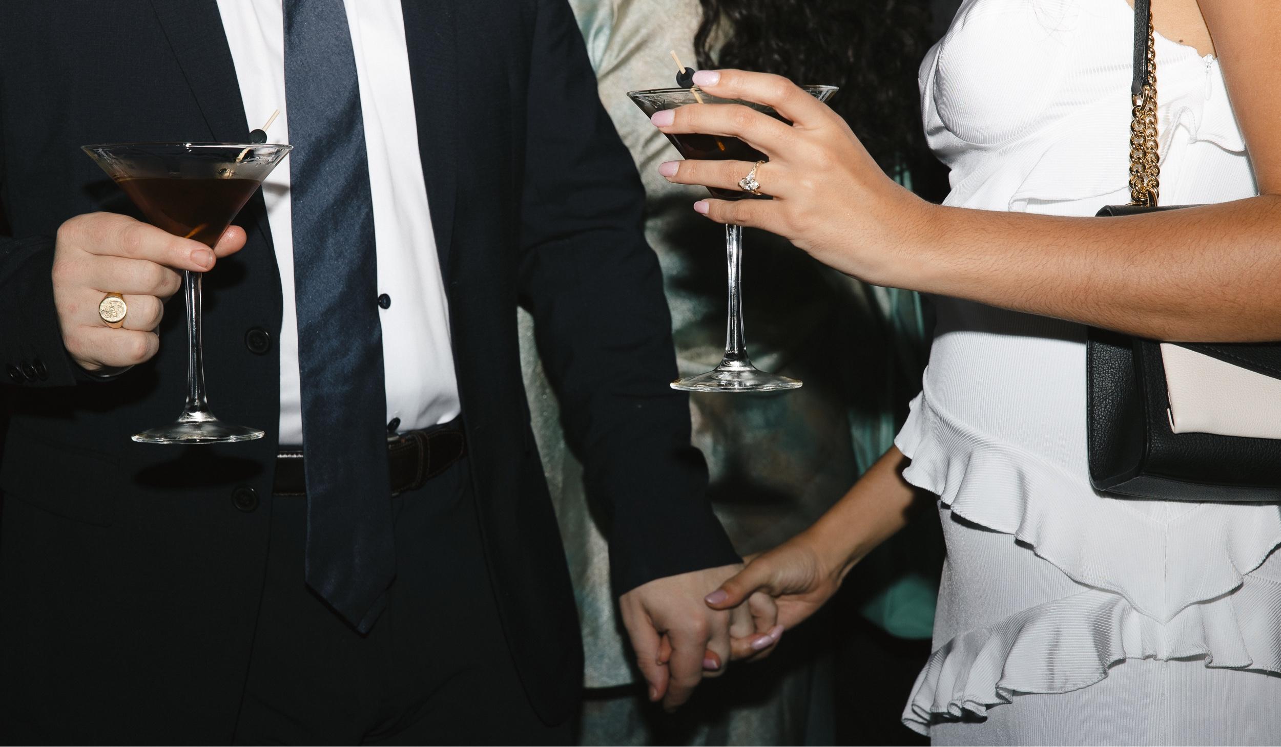 The Wedding Website of Ashley Wax and Carmine J. Smeraldo