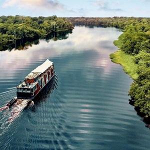 Honeymoon Adventures