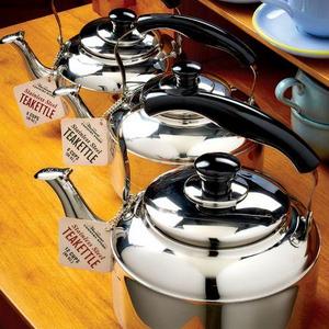 Vermont Country Store - Teakettle