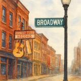 Broadway