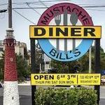 Mustache Bill's Diner