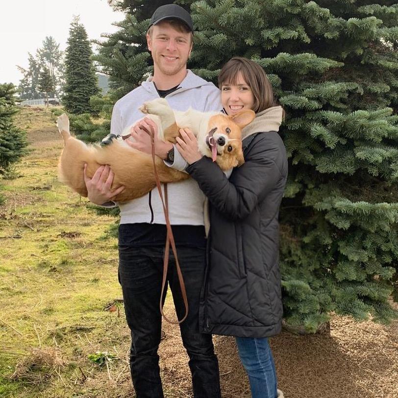Christmas 2018!
