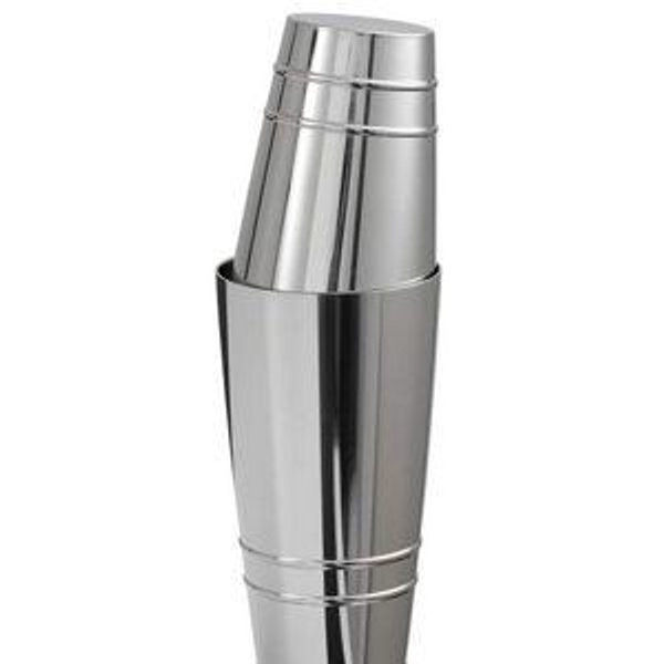 Fortessa Crafthouse by Fortessa Boston Cocktail Shaker - Wedding Registry at Dillards