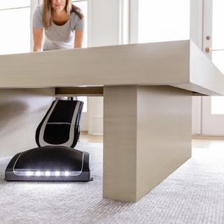 Elevate Command Upright Vacuum