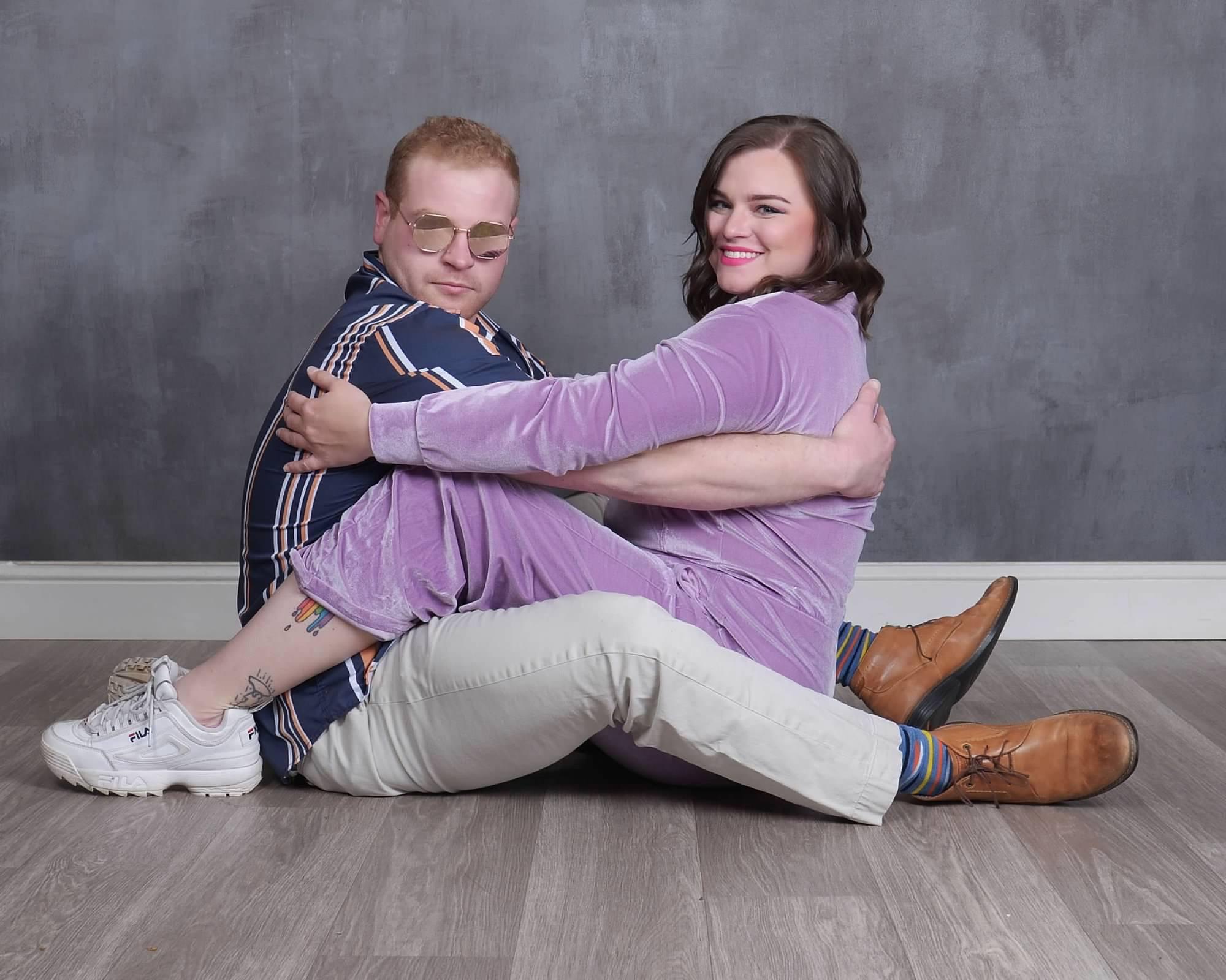 The Wedding Website of Casey Dixon and Daniel Sparacino