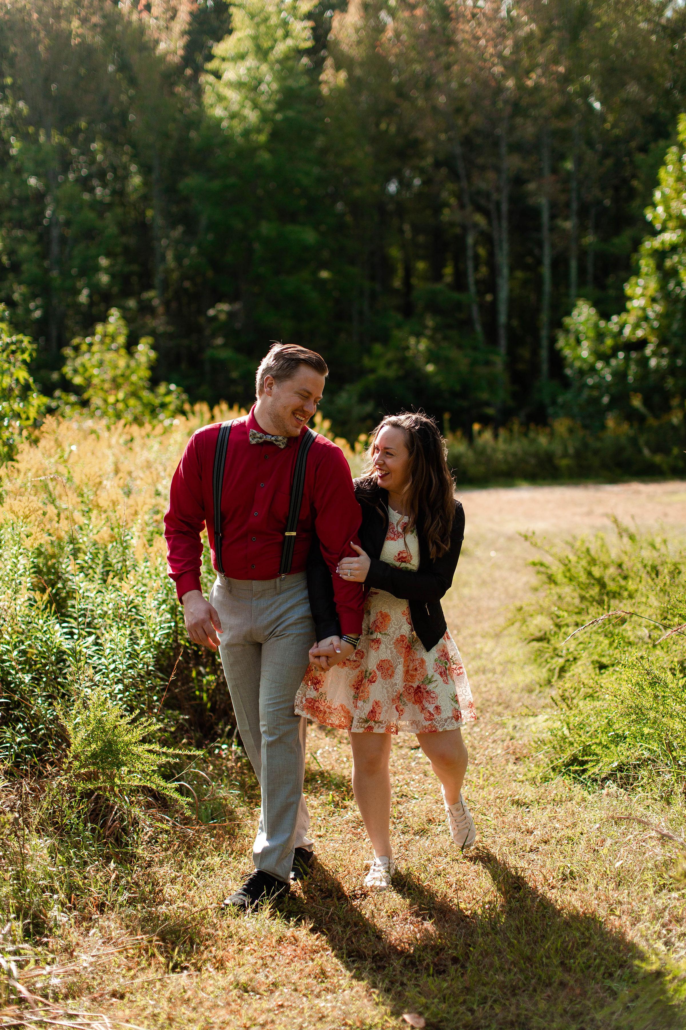 The Wedding Website of Sarah Childers and Richard Woodley