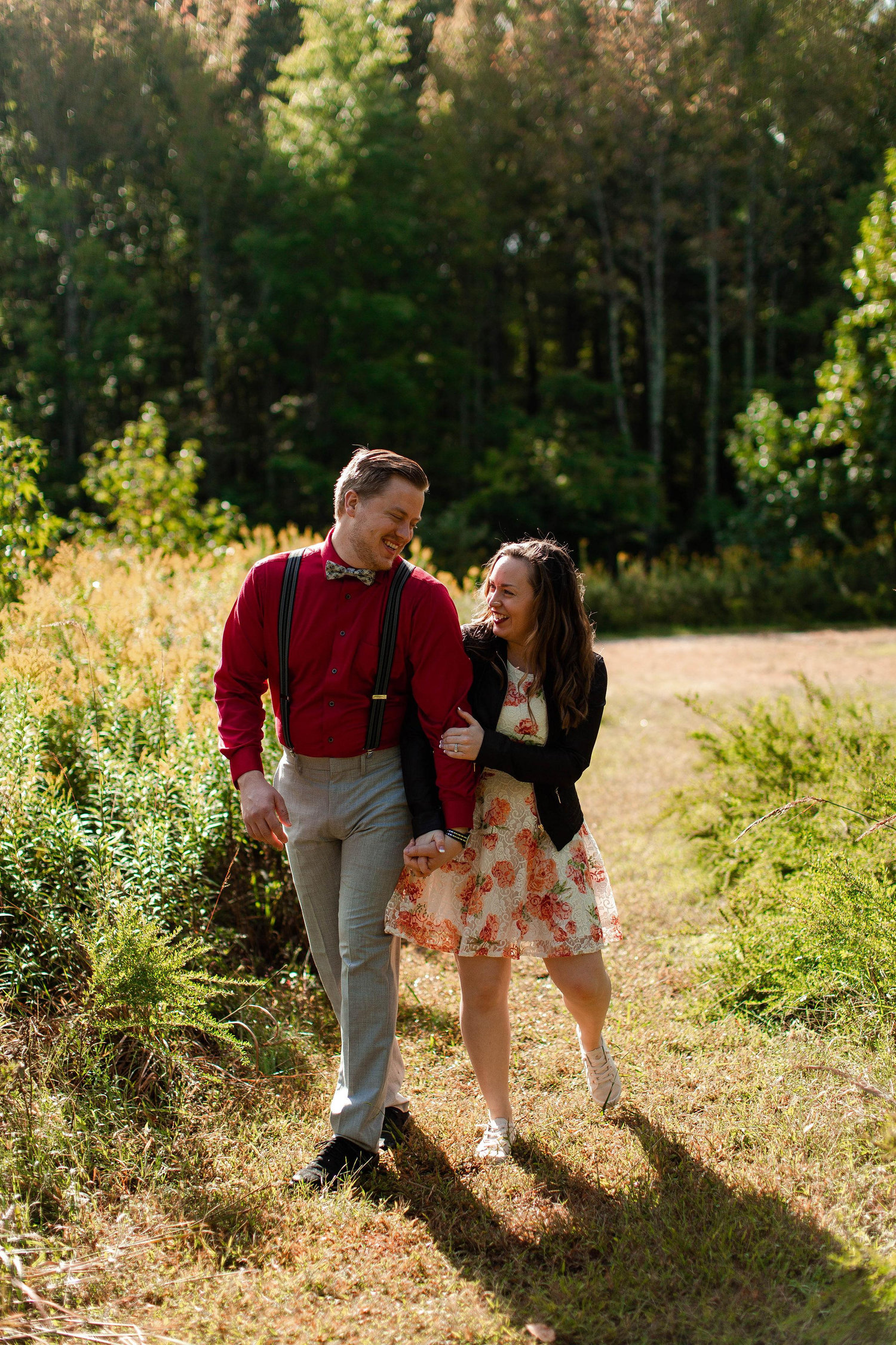 The Wedding Website of Sarah Childers and Richard Woodley