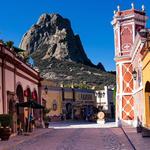 Pueblos Mágicos Cercanos