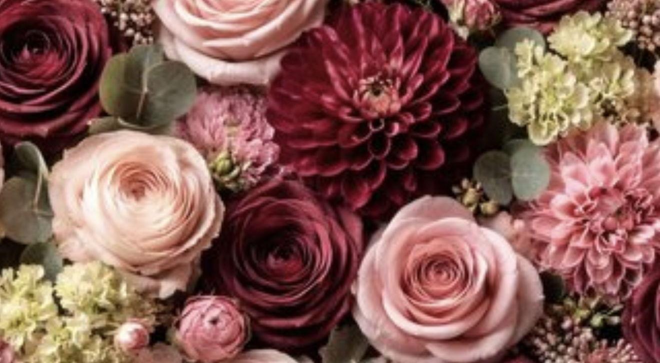 The Wedding Website of Zerrickia Altenor and Timothy Small