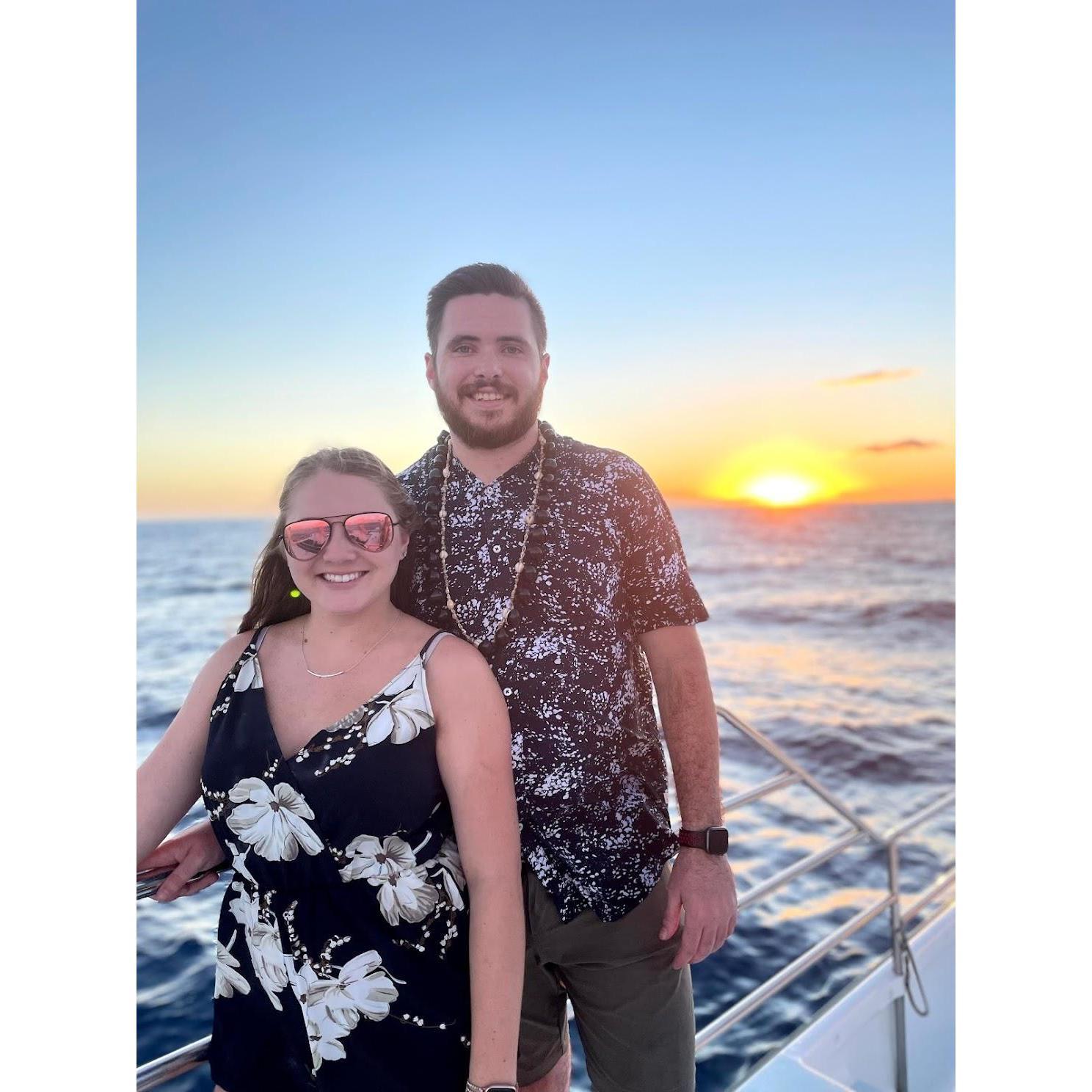 Hawaii 2021
