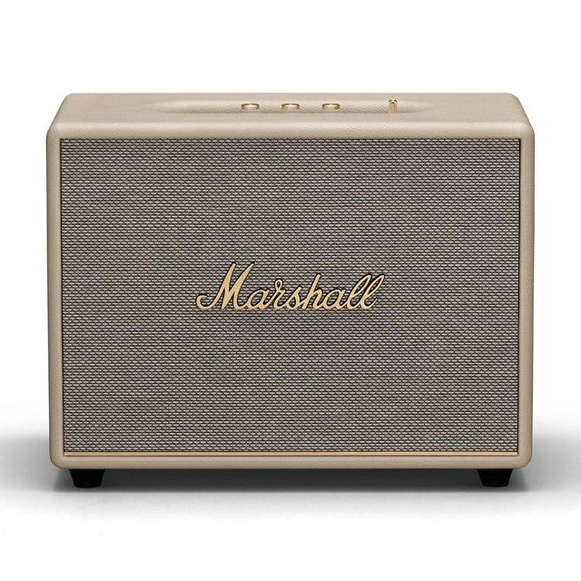 Marshall Woburn III Bluetooth Wireless Speaker
