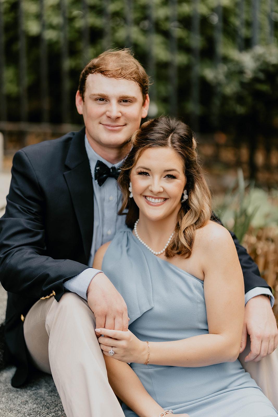 The Wedding Website of Kambrie Bethard and Joseph Hays