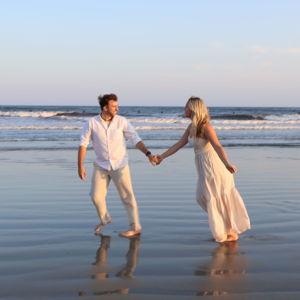 Honeymoon Fund