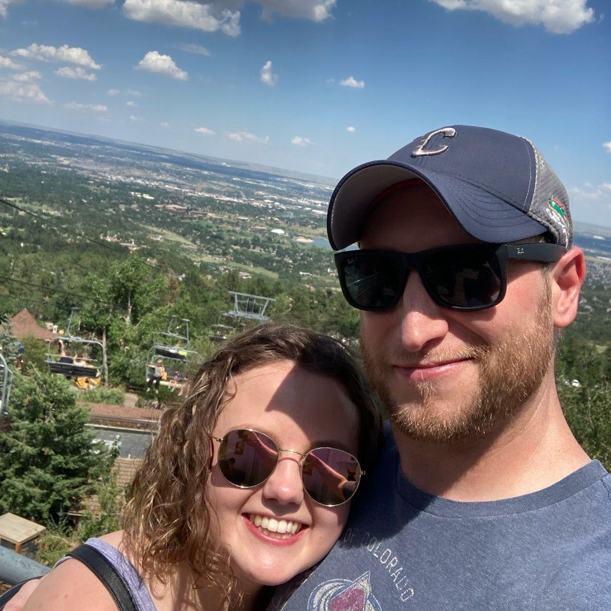 Cheyenne Mountain Zoo -2022