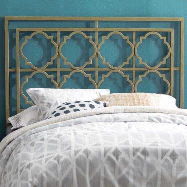 Cepheus Open-Frame Headboard