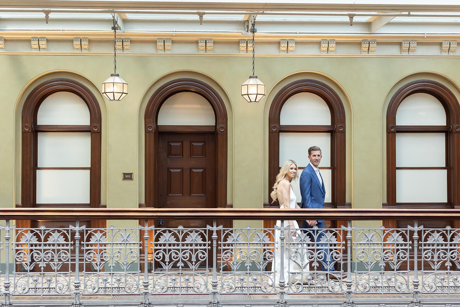 The Wedding Website of Lauren Cipperly and Craig Socie Jr.