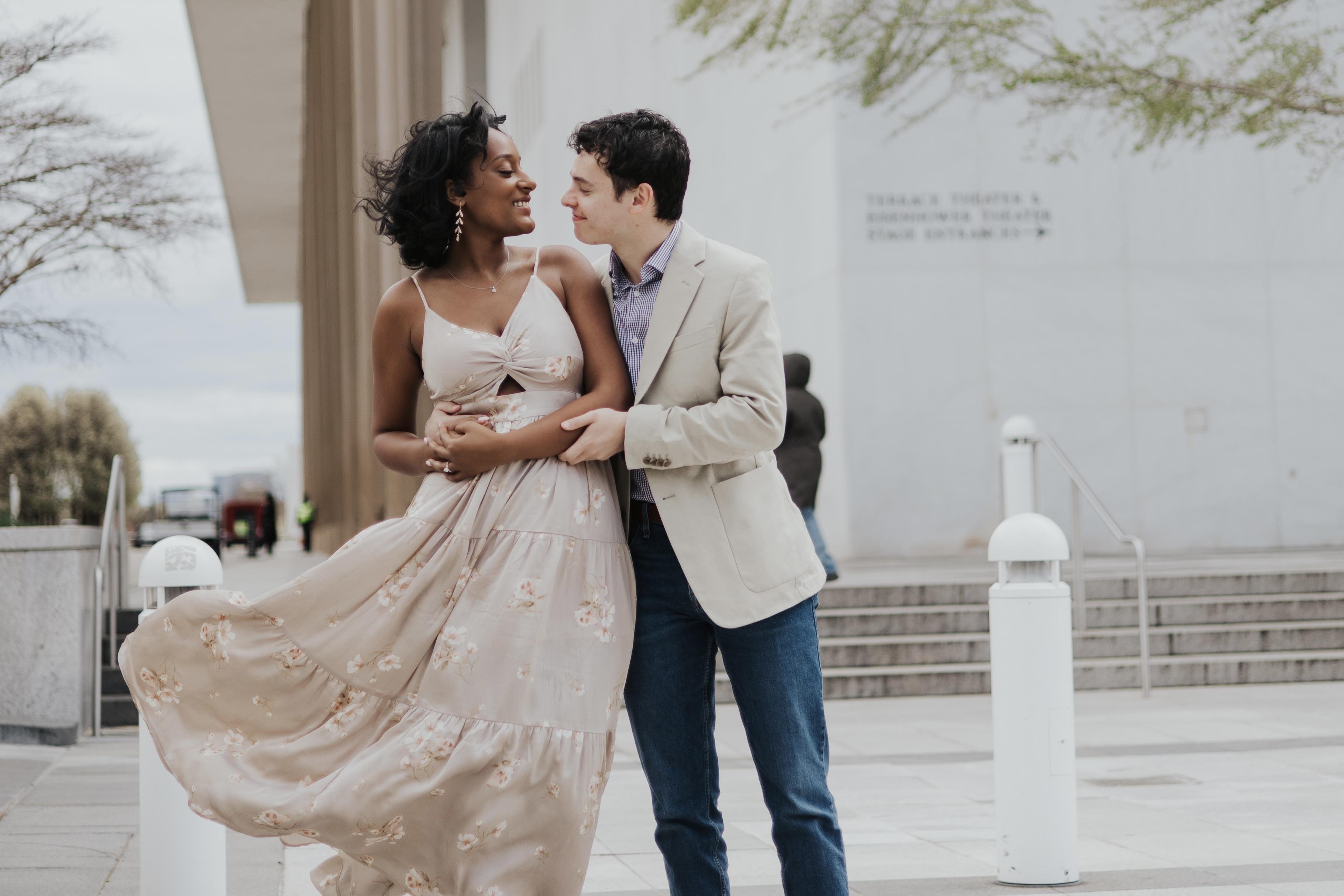 The Wedding Website of Townshend White and Lydia Melka