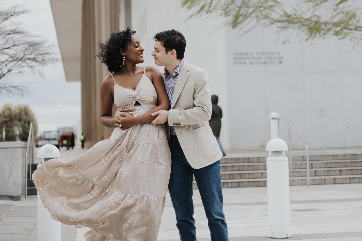 The Wedding Website of Townshend White and Lydia Melka
