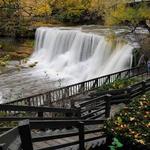 Chagrin Falls