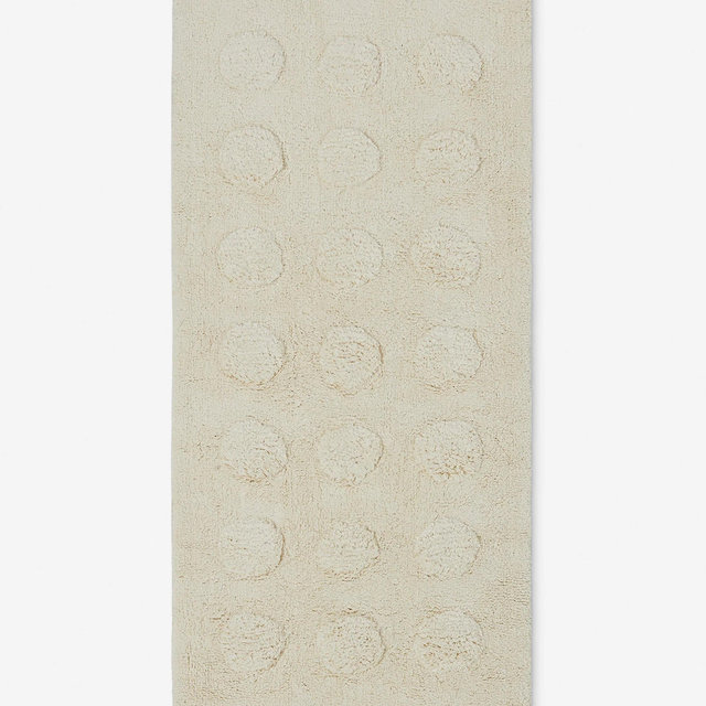 Kohta Organic Cotton Bath Mat by Sarah Sherman Samuel