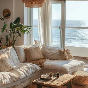 The Living Room Fund