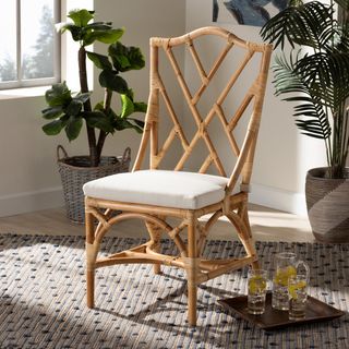 Sonia Modern & Contemporary Dining Chair