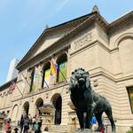 The Art Institute of Chicago