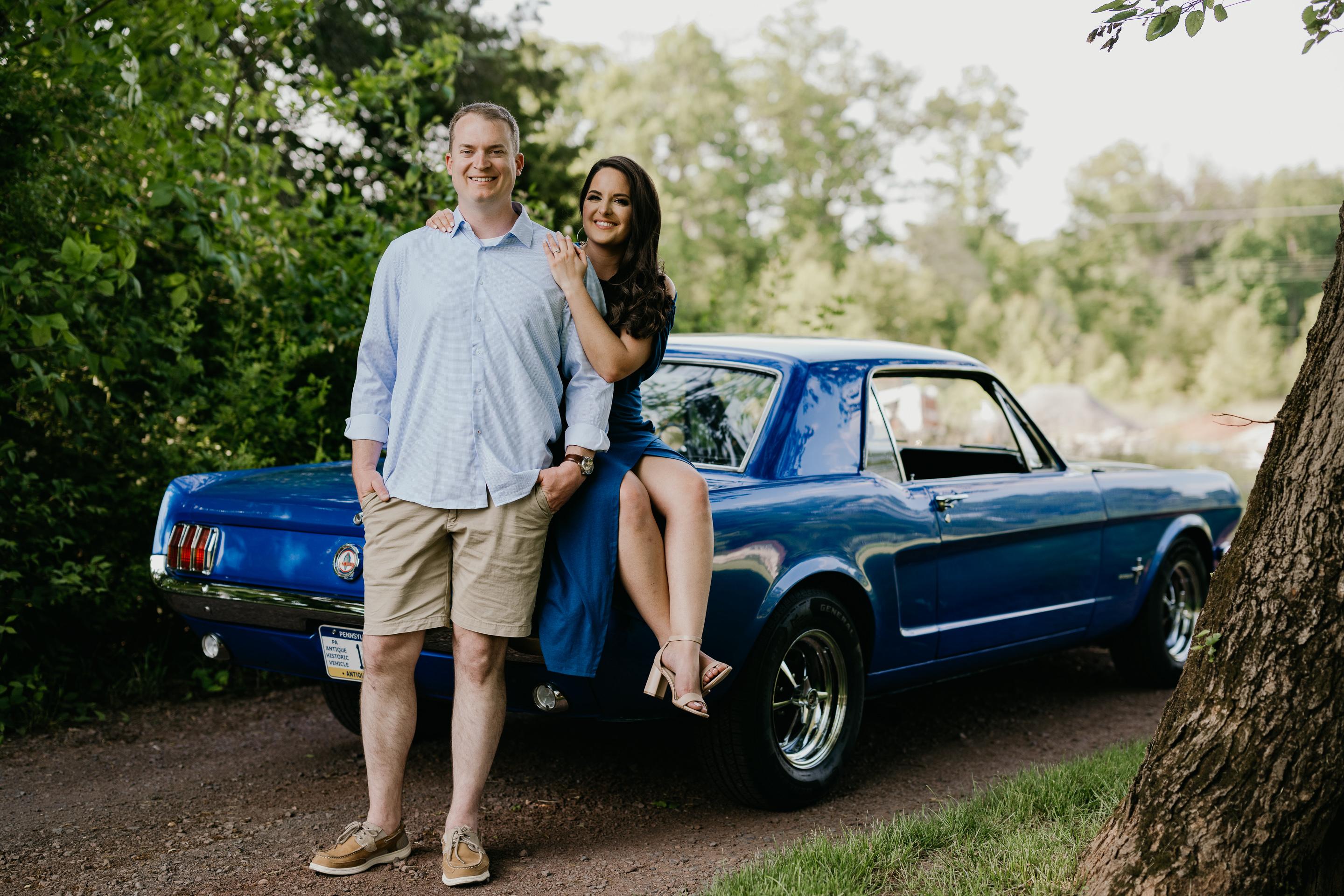 The Wedding Website of Megan Harner and Kevin Moorehead