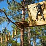 TreeUmph! Adventure Course