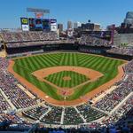 Target Field