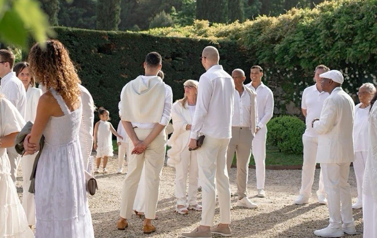 The Wedding Website of Shannon Conway and Justin Frentzel